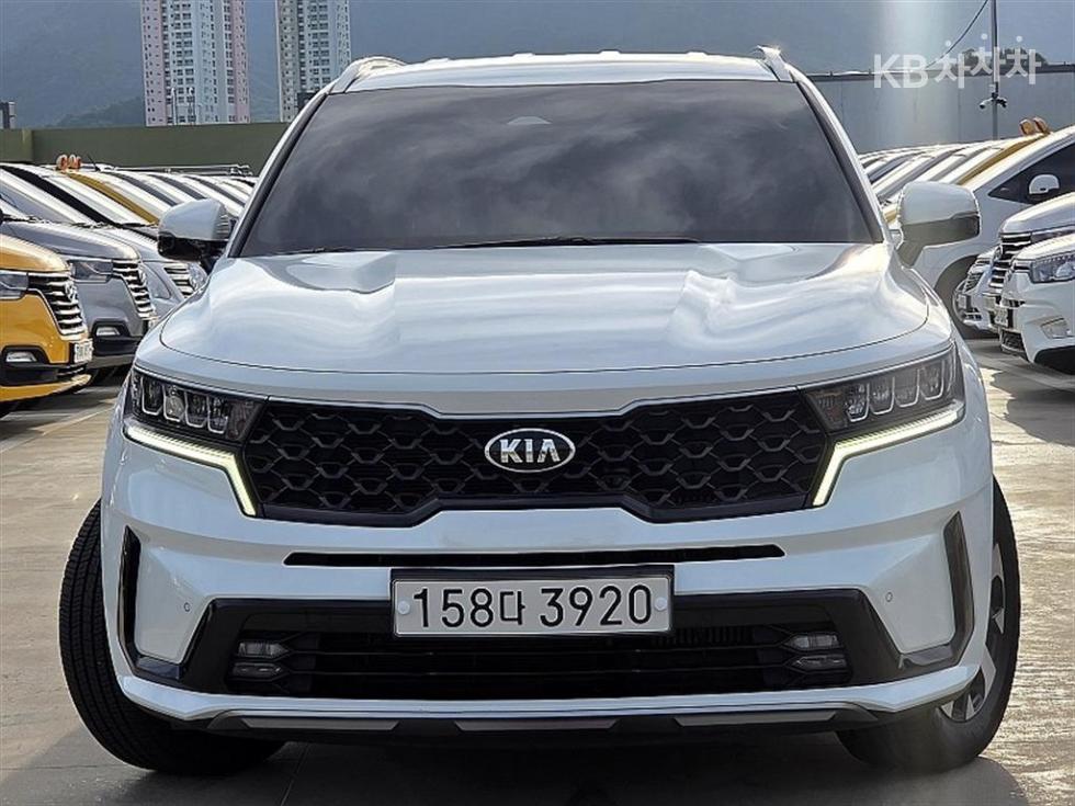 Kia Соренто