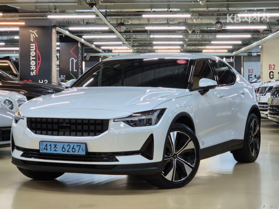 폴스타 폴스타 2 2022년식 폴스타 폴스타2 Long range Single Motor