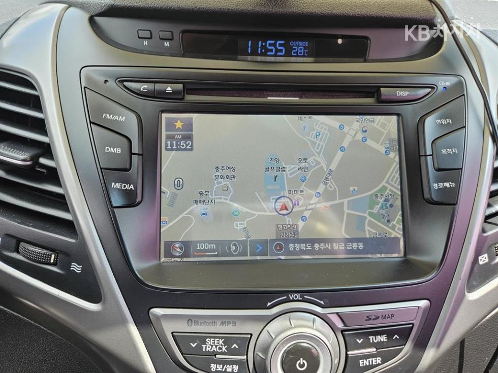 Hyundai Avante — miniaturë 12