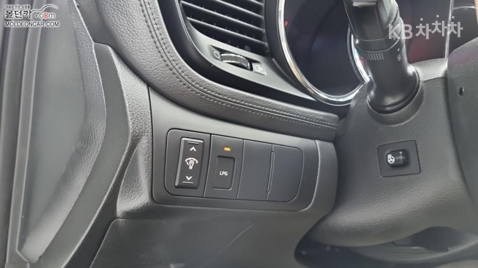 Kia K5 — miniaturë 16