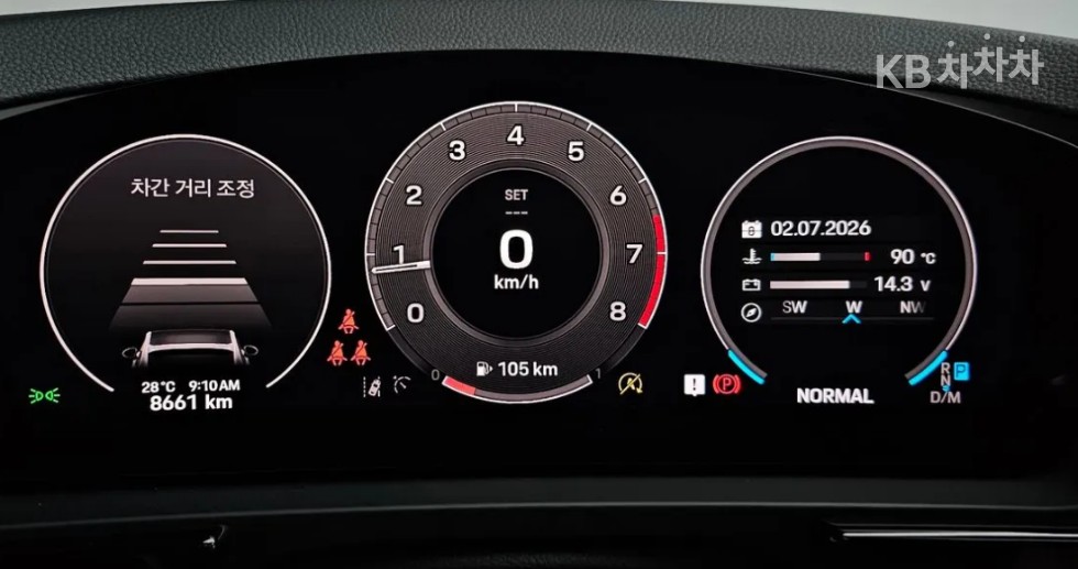 Porsche Cayenne — miniaturë 5