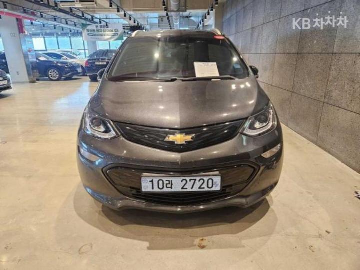 Renault Samsung SM6 2.0 LPe SE — foto 1