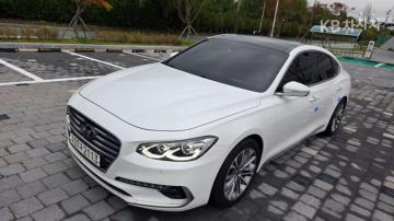 Hyundai Grandeur 2.4 Premium — foto 1