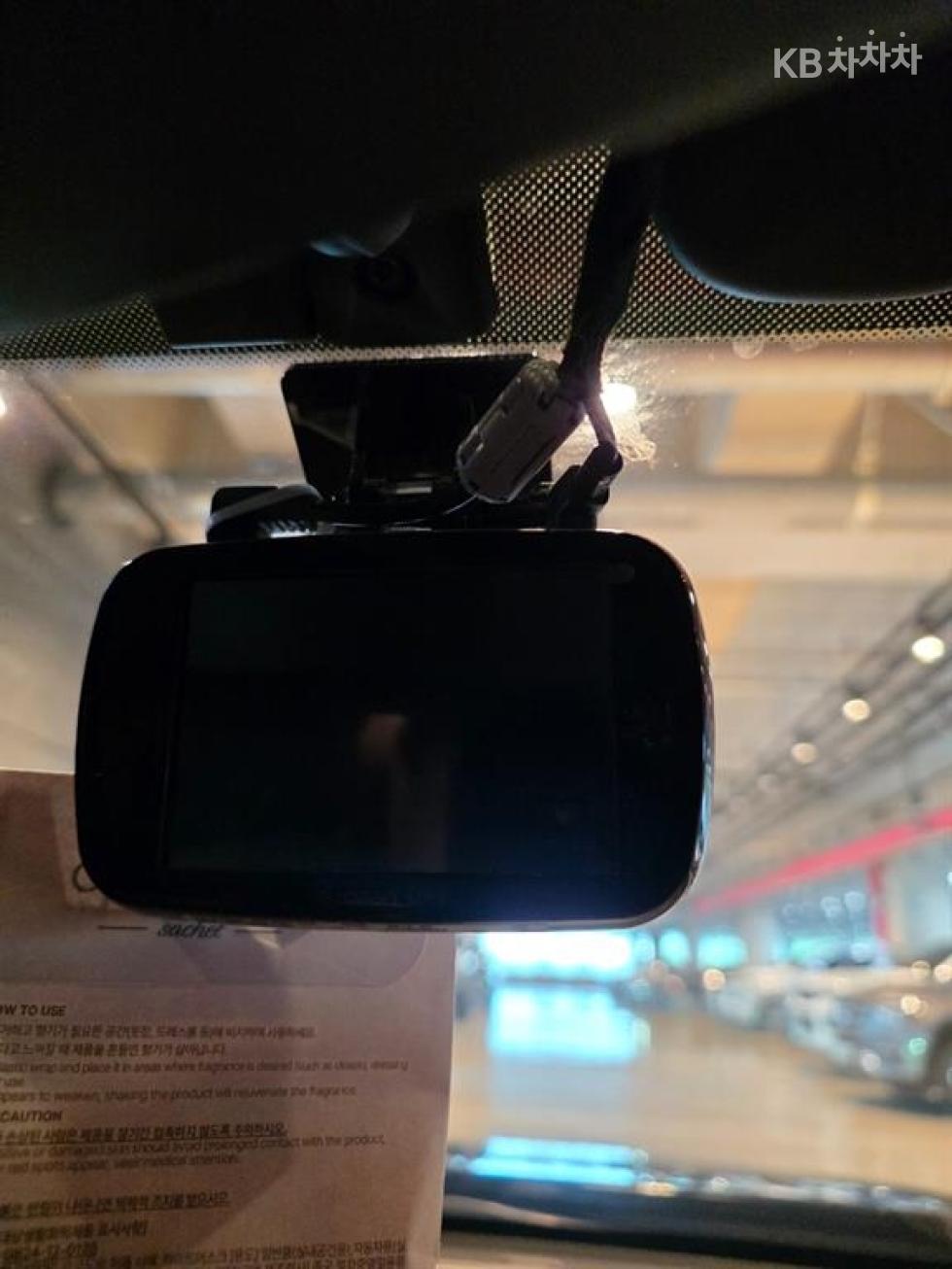 Kia K7 — miniaturë 20