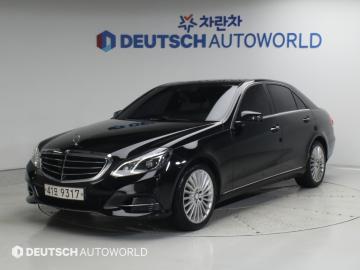 Mercedes-Benz E-klasse E300 엘레강스 — foto 1