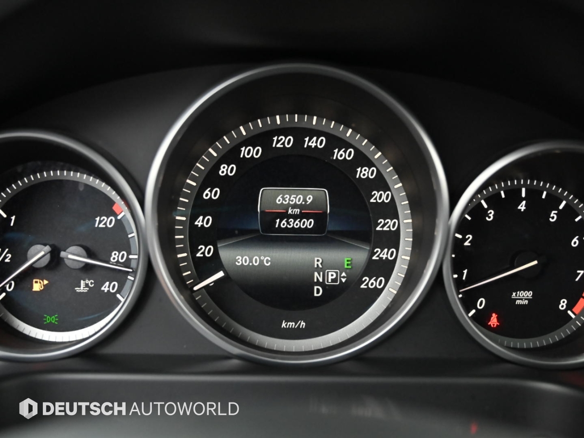 Mercedes-Benz E-klasse — miniaturë 8
