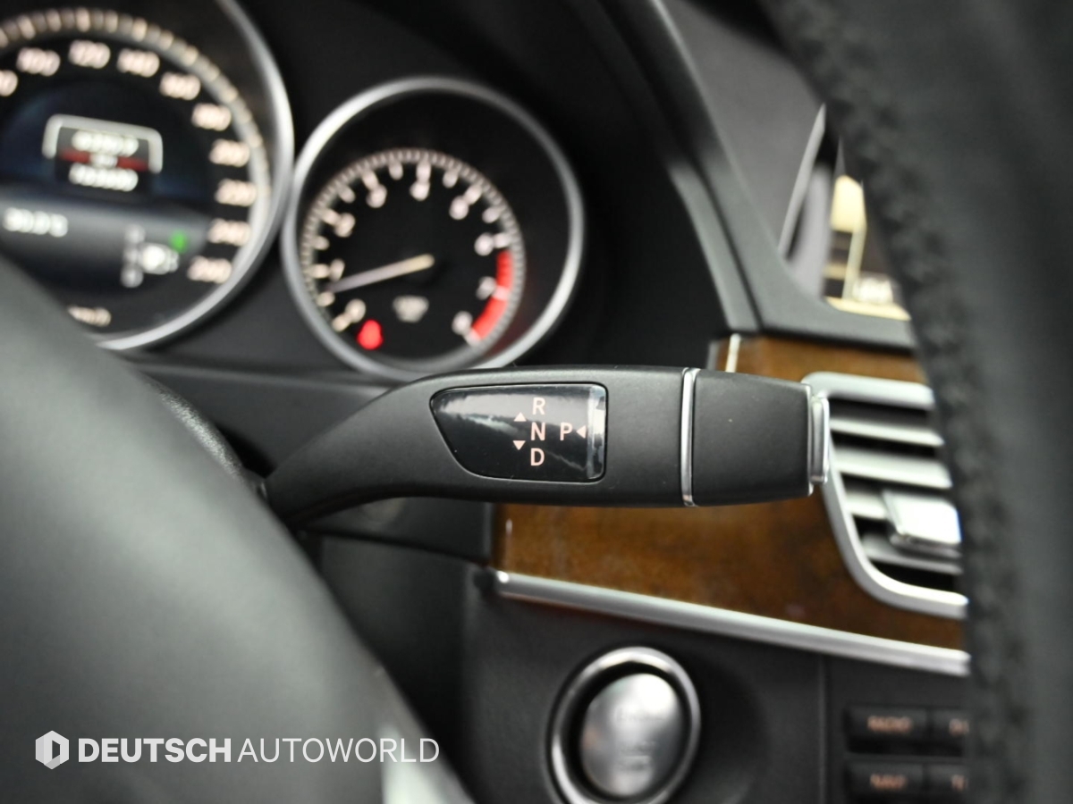Mercedes-Benz E-klasse — miniaturë 9
