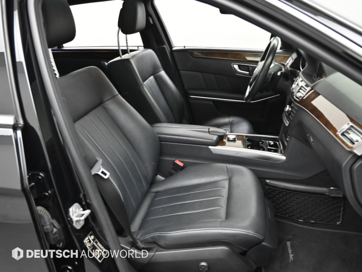 Mercedes-Benz E-klasse — miniaturë 10