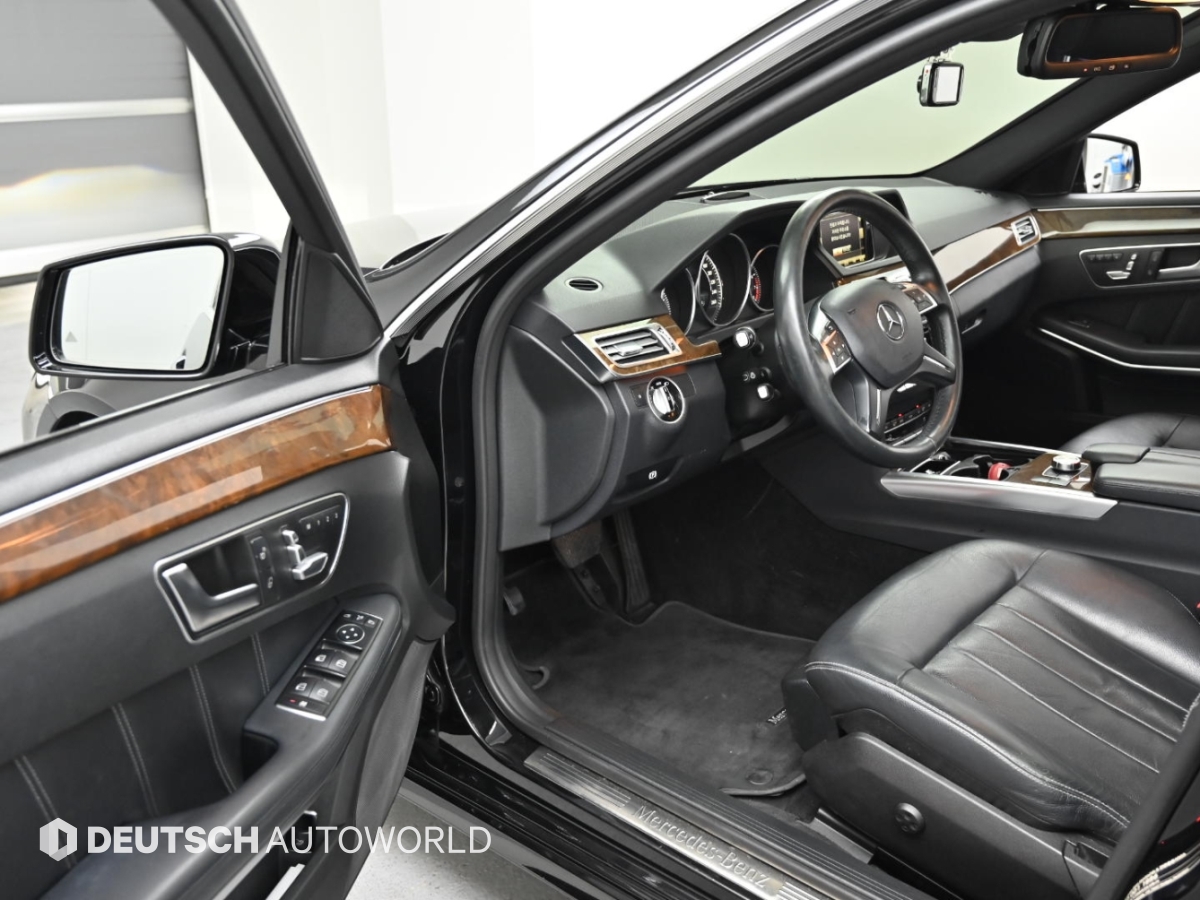 Mercedes-Benz E-klasse — miniaturë 11