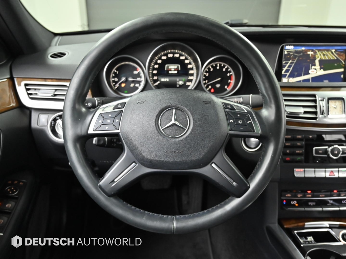 Mercedes-Benz E-klasse — miniaturë 13