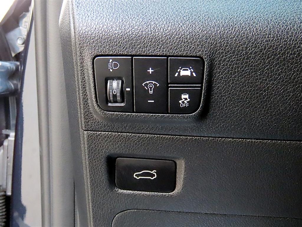 Kia K5 — miniaturë 12