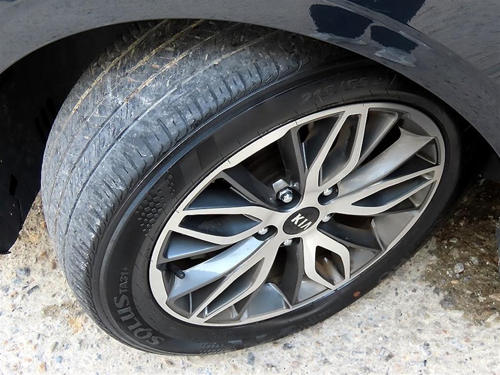 Kia K5 — miniaturë 19