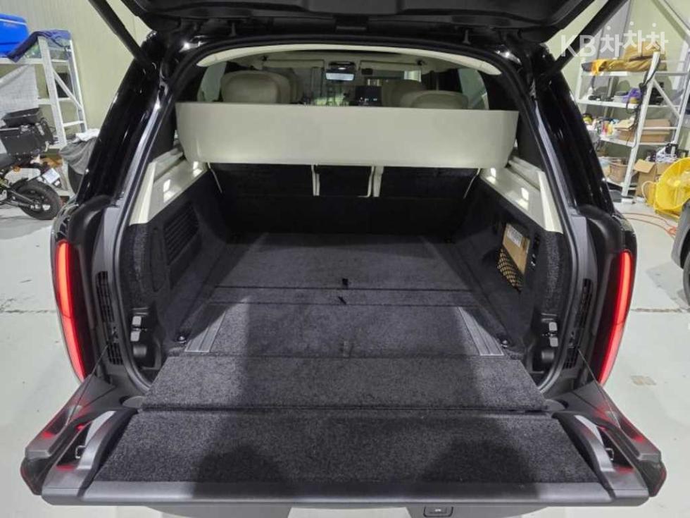 Land Rover Range Rover — miniaturë 15