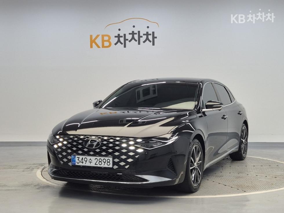 Hyundai Грандер