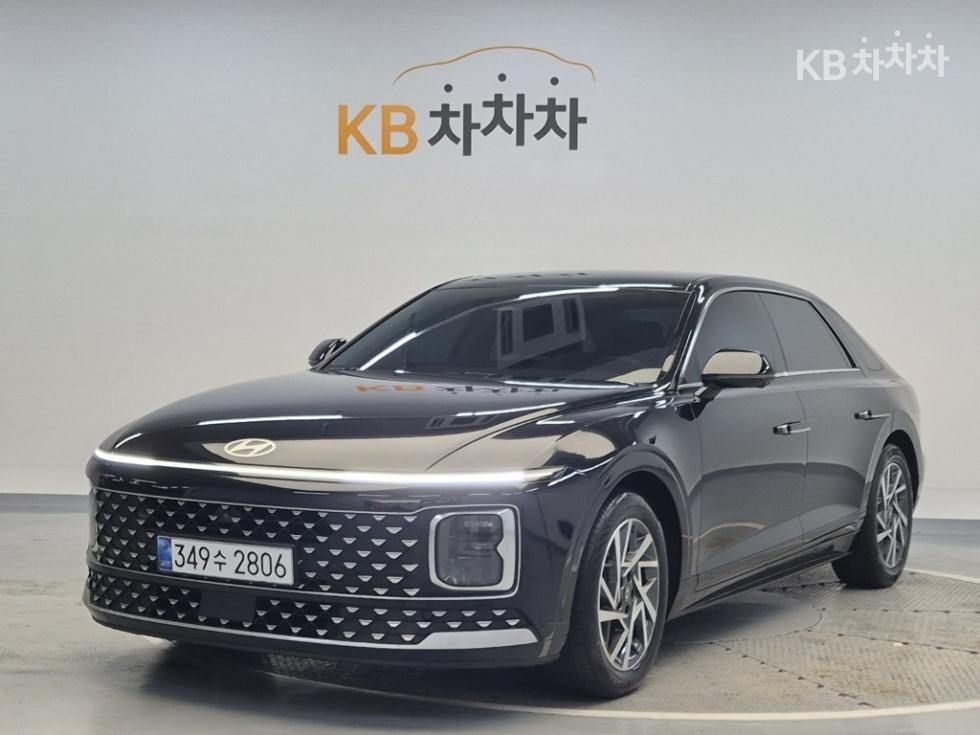 Hyundai Грандер