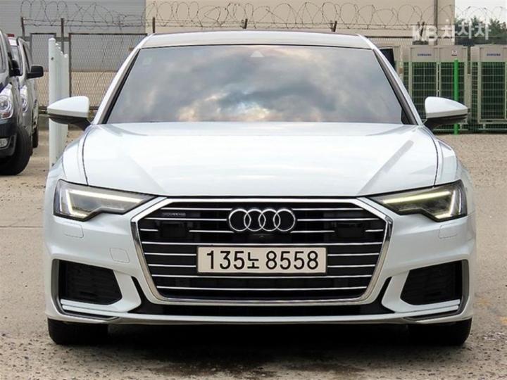 Audi A6 40 tdi quattro premium — foto 1