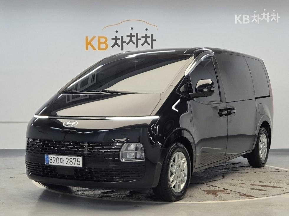 Hyundai Стария
