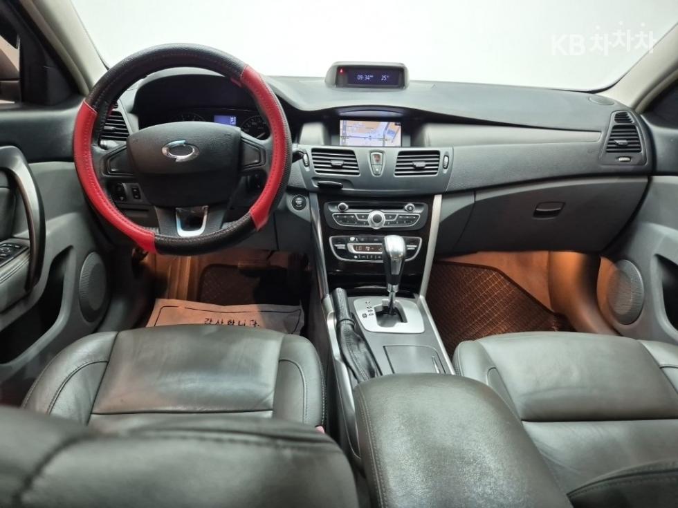 Renault SM5 — miniaturë 7