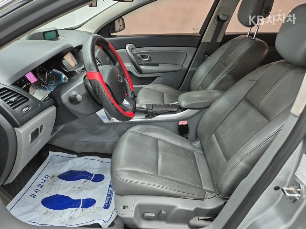 Renault SM5 — miniaturë 11