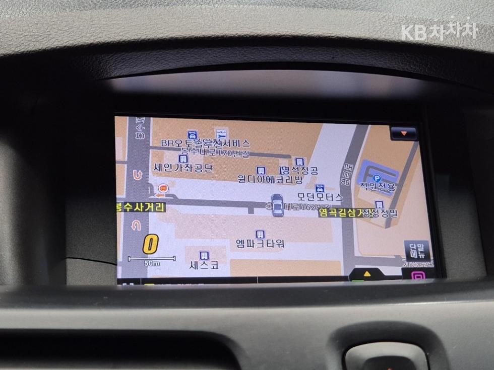 Renault SM5 — miniaturë 13