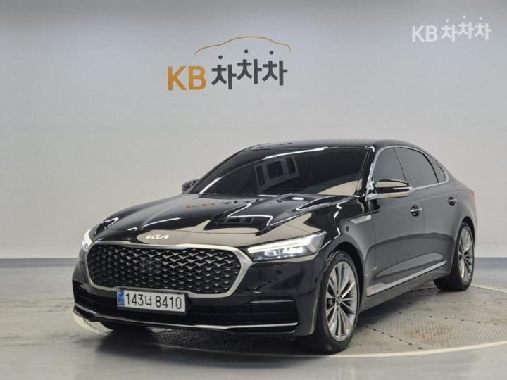 Kia K9 3.8 가솔린 AWD 마스터즈 — foto 1