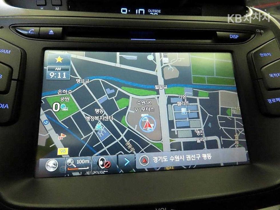 Hyundai Avante — miniaturë 13
