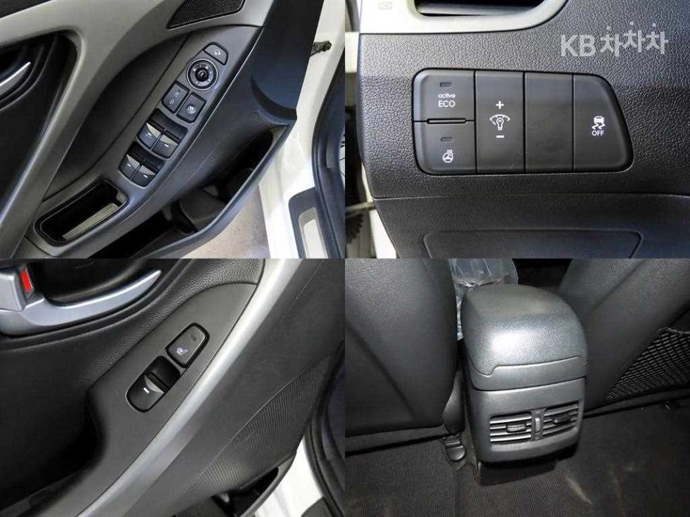 Hyundai Avante — miniaturë 18