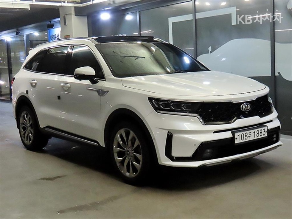Kia Соренто