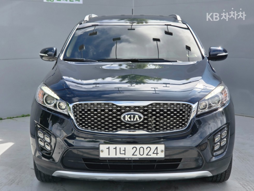 Kia Соренто