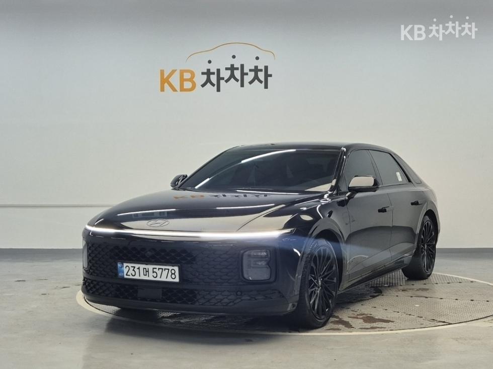 Hyundai Грандер