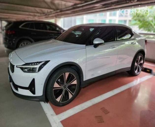 폴스타 폴스타 2 2022년식 폴스타 폴스타2 Long range Single Motor