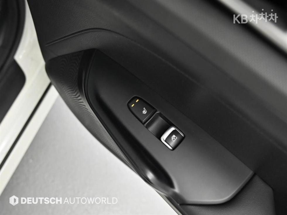 Kia K5 — miniaturë 15