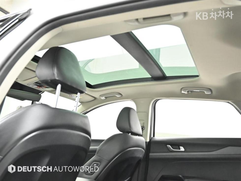 Kia K5 — miniaturë 17