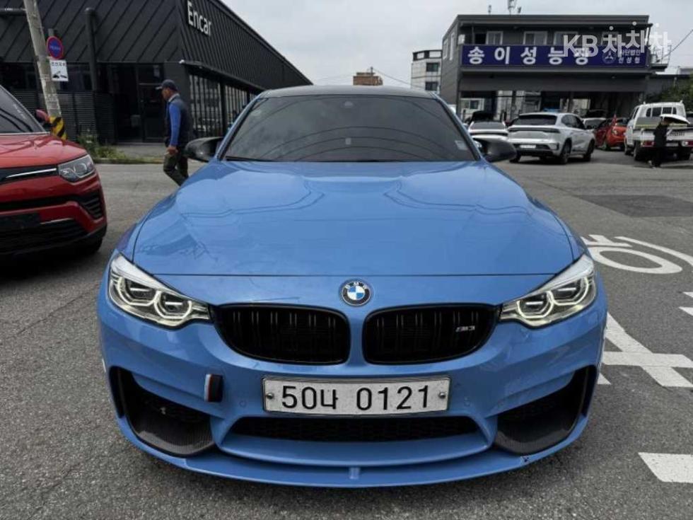BMW M3