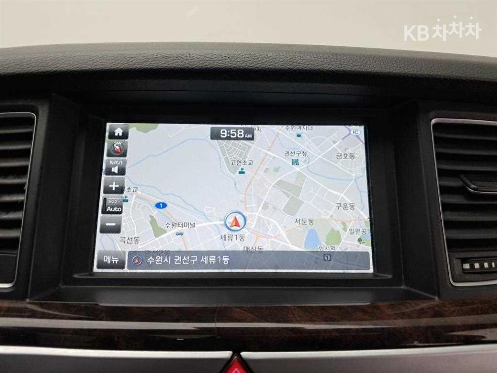 Hyundai Genesis — miniaturë 9