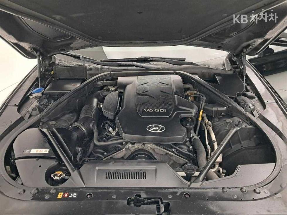 Hyundai Genesis — miniaturë 19