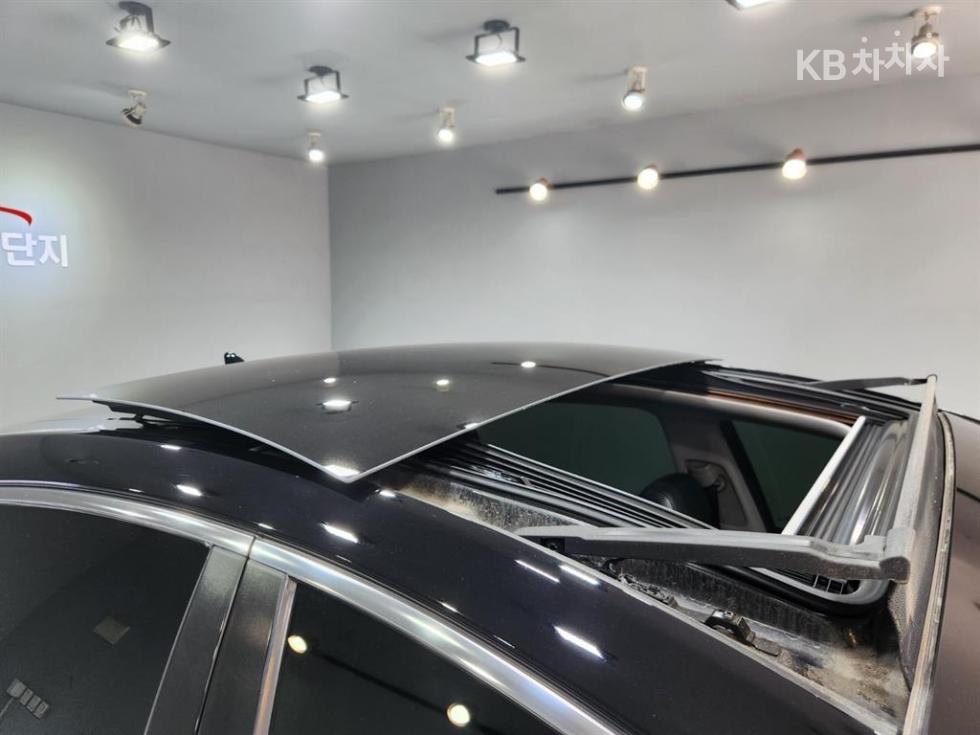 Hyundai Grandeur — miniaturë 7
