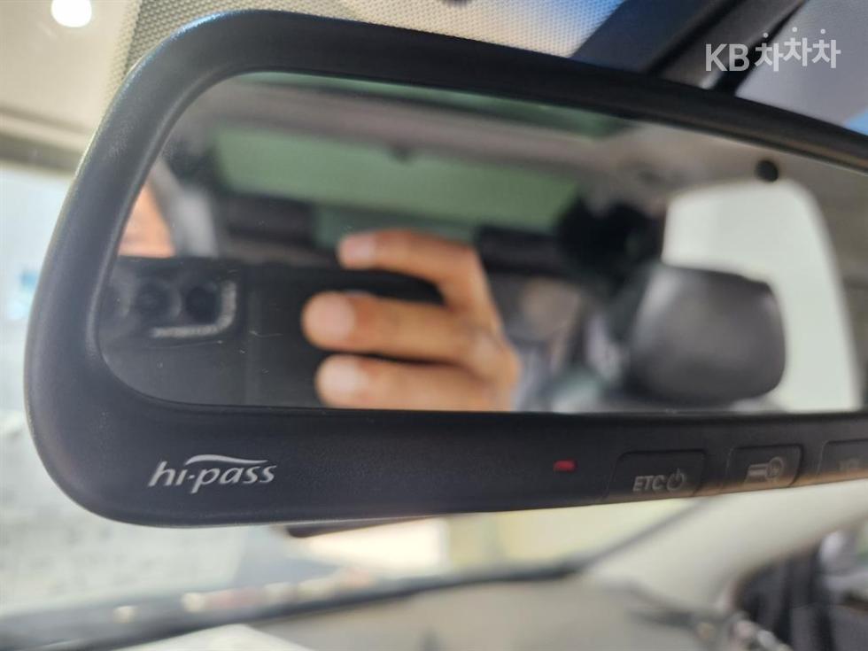 Hyundai Grandeur — miniaturë 13
