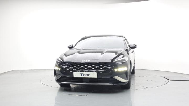 Kia K8 — miniaturë 3