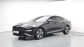 Kia K8 3.5 LPG 프레스티지 — foto 1