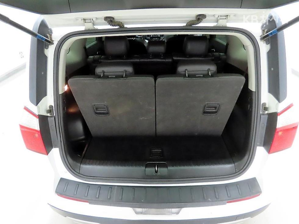 Chevrolet Orlando — miniaturë 5