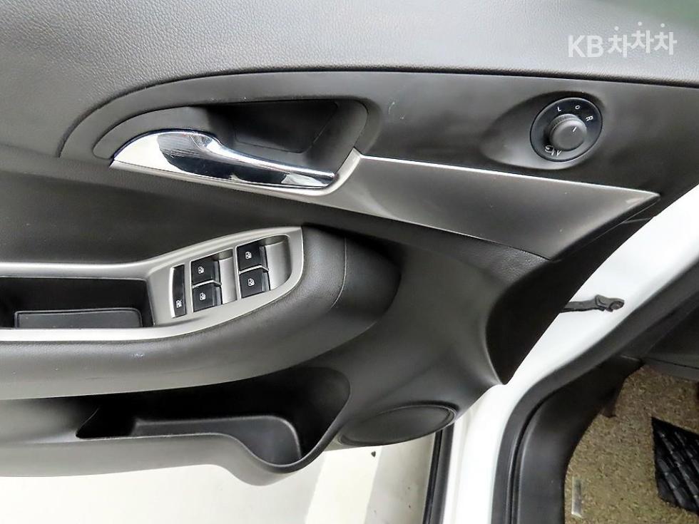 Chevrolet Orlando — miniaturë 11