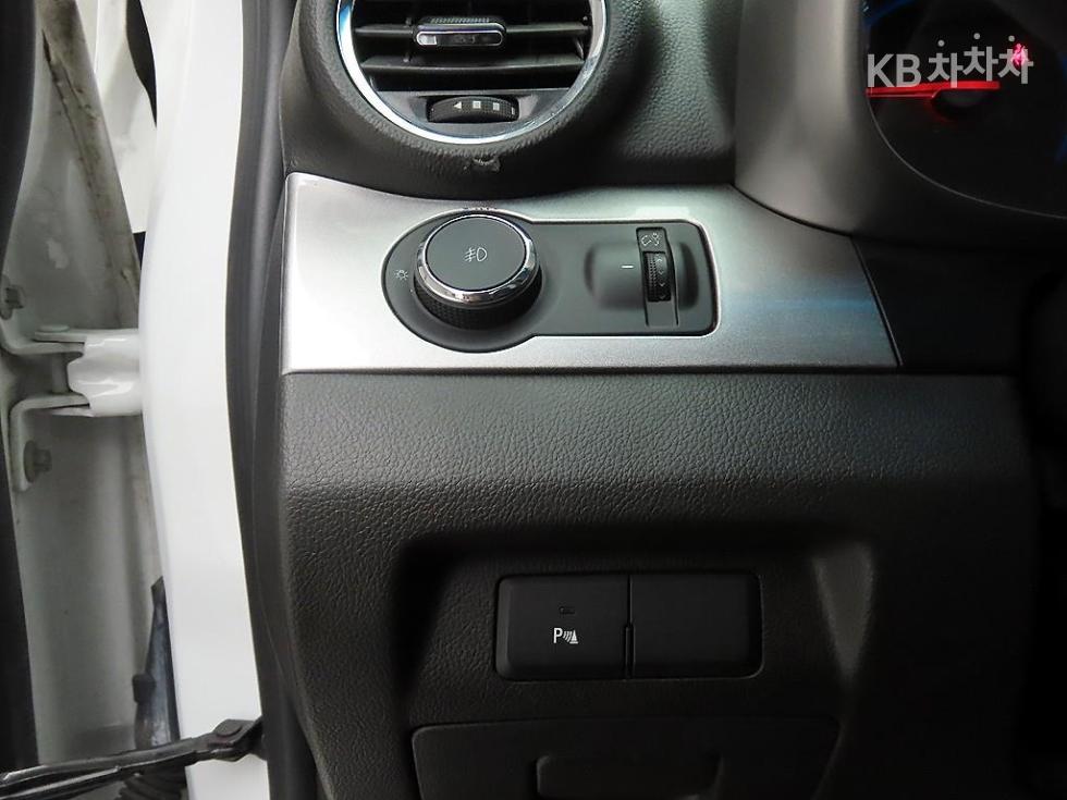 Chevrolet Orlando — miniaturë 12
