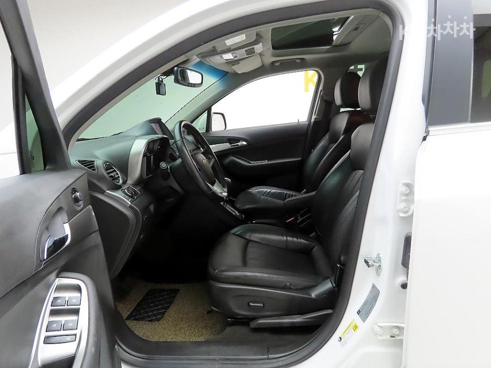 Chevrolet Orlando — miniaturë 13