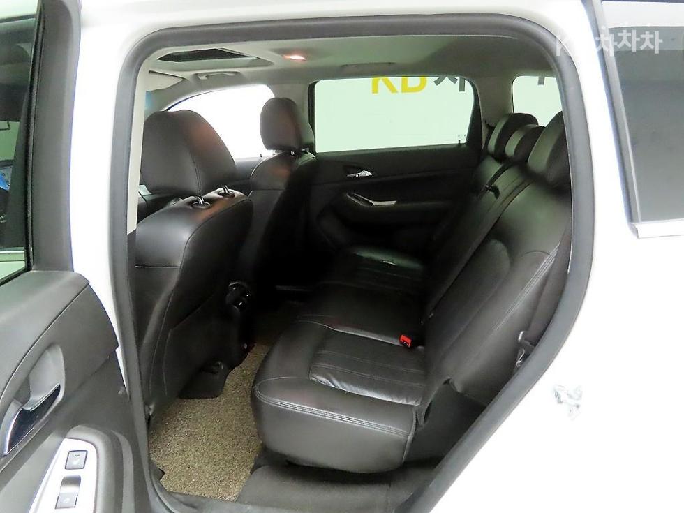 Chevrolet Orlando — miniaturë 14