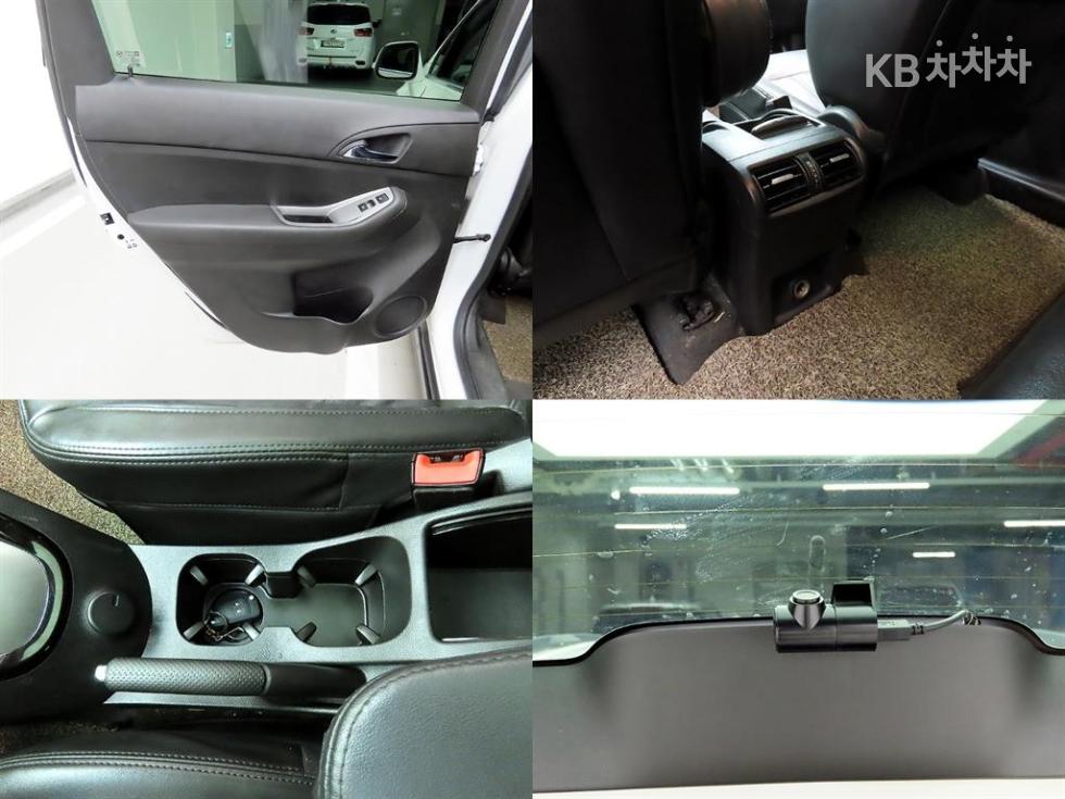Chevrolet Orlando — miniaturë 18