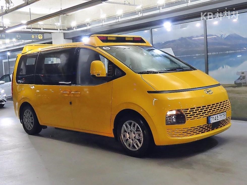 Hyundai Стария