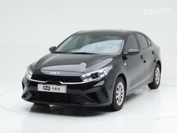 Kia K3 1.6  gasoline  trendy — foto 1