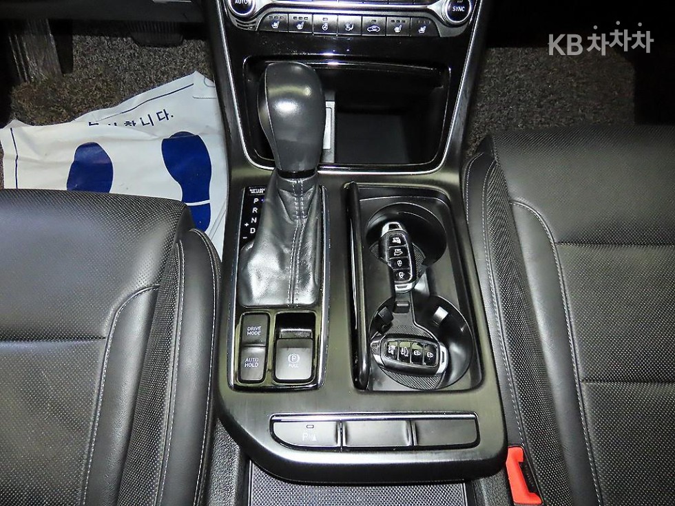 Hyundai Grandeur — miniaturë 12