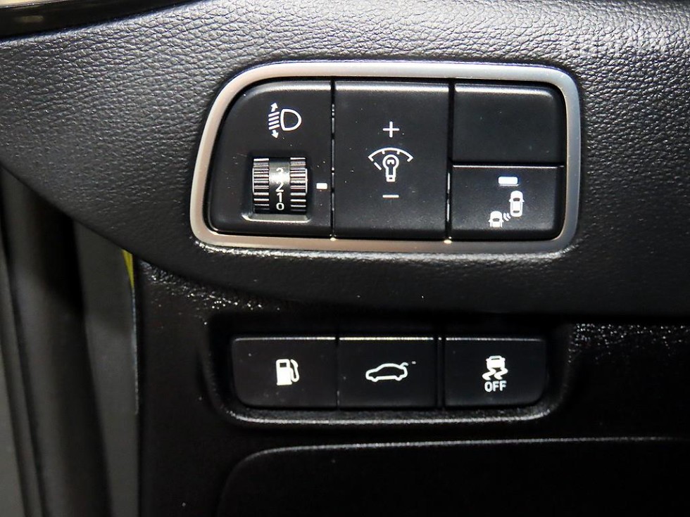 Hyundai Grandeur — miniaturë 14